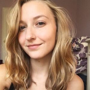 Meet your Posher, Julia